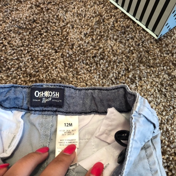 Baby boy pants - Picture 2 of 2